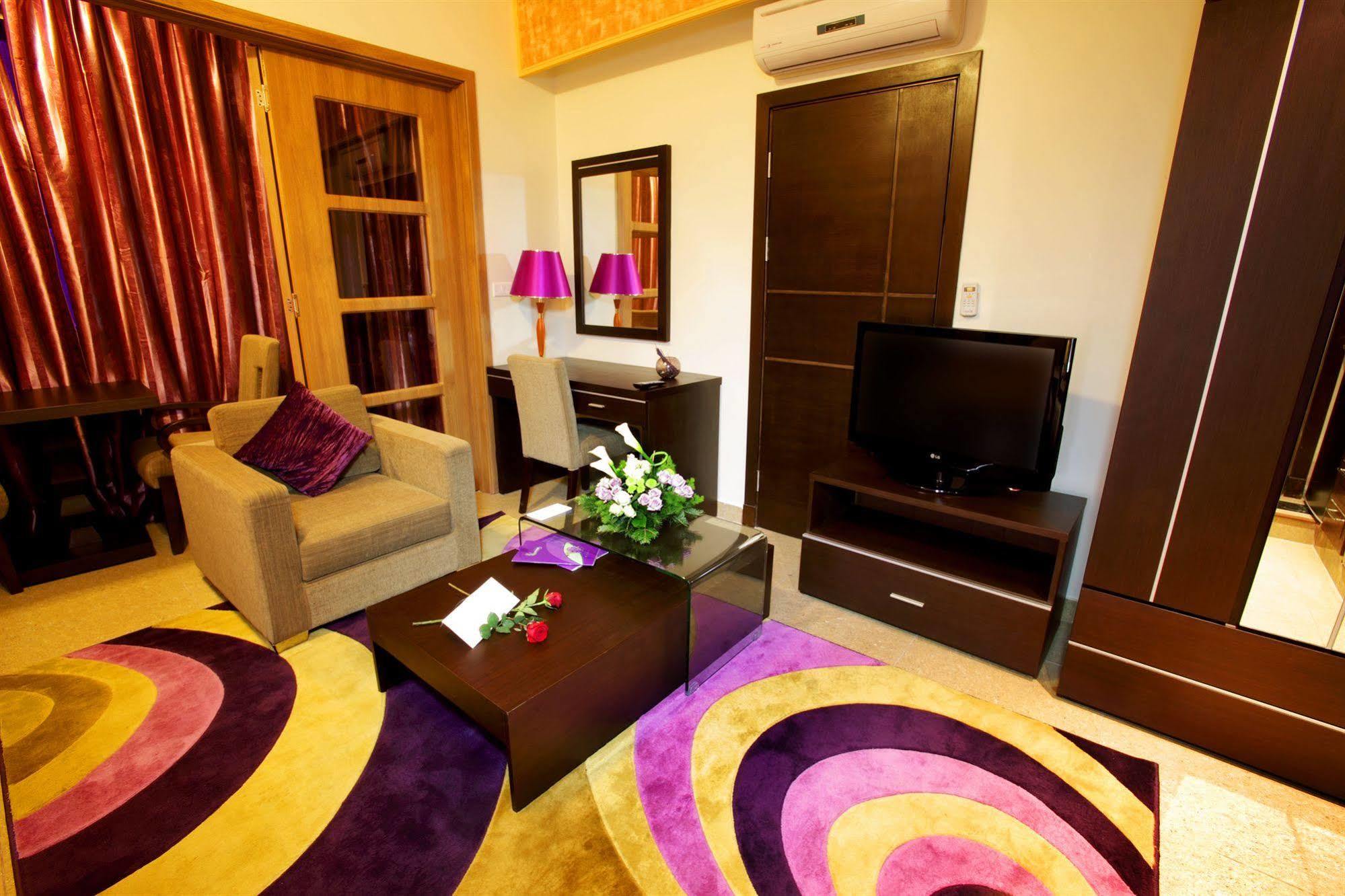Lavender Home Hotel Beirut Luaran gambar